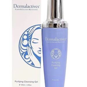 Dermalactives Purifying Cleansing Gel - 100ml